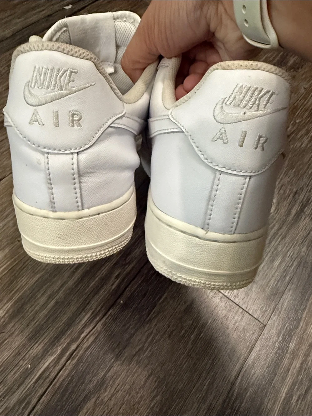 Nike | Air Force Shoes Men’s size 12